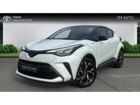 Toyota C-HR 2.0 HSD COLLECTION - Car24.bg Toyota C-HR 2.0 HSD COLLECTION