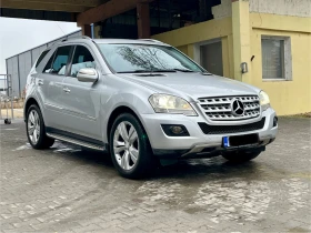 Mercedes-Benz ML 350 CDI AIRMATIC - Car24.bg Mercedes-Benz ML 350 CDI AIRMATIC
