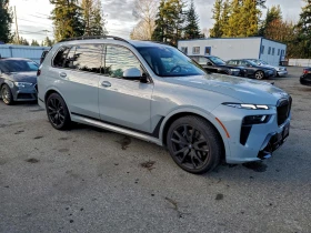 BMW X7 3l xDrive40I - 46999 € / 91922.05 лв. - 64972529 4 | Car24.bg BMW X7 3l xDrive40I - 46999 € / 91922.05 лв. - 64972529 4