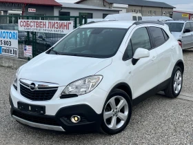 Opel Mokka 1.7CDTI.Avtomatik.Top.Собствен лизинг!!!! - Car24.bg Opel Mokka 1.7CDTI.Avtomatik.Top.Собствен лизинг!!!!