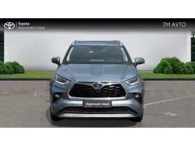 Toyota Highlander 2.5HSD LUXURY PREMIUM - 43680 € / 85430.65 лв. - 38817130 5 | Car24.bg Toyota Highlander 2.5HSD LUXURY PREMIUM - 43680 € / 85430.65 лв. - 38817130 5