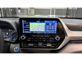 Toyota Highlander 2.5HSD LUXURY PREMIUM - 43680 € / 85430.65 лв. - 38817130 15 | Car24.bg Toyota Highlander 2.5HSD LUXURY PREMIUM - 43680 € / 85430.65 лв. - 38817130 15
