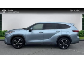 Toyota Highlander 2.5HSD LUXURY PREMIUM - 43680 € / 85430.65 лв. - 38817130 3 | Car24.bg Toyota Highlander 2.5HSD LUXURY PREMIUM - 43680 € / 85430.65 лв. - 38817130 3