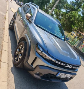 Dacia Duster EXTREME/LEASING | Auto.bg — изображение 8 Dacia Duster EXTREME/LEASING | Auto.bg — изображение 8
