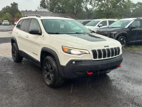 Jeep Cherokee * Trailhawk Elite * 4X4 * | Auto.bg — изображение 3 Jeep Cherokee * Trailhawk Elite * 4X4 * | Auto.bg — изображение 3