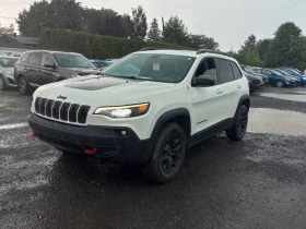 Jeep Cherokee * Trailhawk Elite * 4X4 * | Auto.bg — изображение 1 Jeep Cherokee * Trailhawk Elite * 4X4 * | Auto.bg — изображение 1