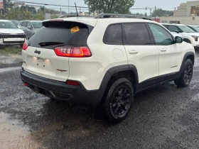 Jeep Cherokee * Trailhawk Elite * 4X4 * | Auto.bg — изображение 4 Jeep Cherokee * Trailhawk Elite * 4X4 * | Auto.bg — изображение 4