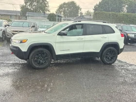 Jeep Cherokee * Trailhawk Elite * 4X4 * | Auto.bg — изображение 6 Jeep Cherokee * Trailhawk Elite * 4X4 * | Auto.bg — изображение 6