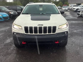 Jeep Cherokee * Trailhawk Elite * 4X4 * | Auto.bg — изображение 2 Jeep Cherokee * Trailhawk Elite * 4X4 * | Auto.bg — изображение 2
