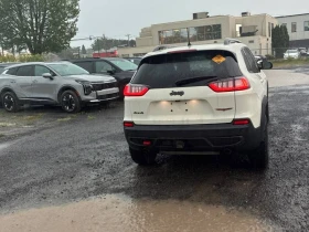Jeep Cherokee * Trailhawk Elite * 4X4 * | Auto.bg — изображение 7 Jeep Cherokee * Trailhawk Elite * 4X4 * | Auto.bg — изображение 7