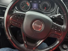 Jeep Cherokee * Trailhawk Elite * 4X4 * | Auto.bg — изображение 9 Jeep Cherokee * Trailhawk Elite * 4X4 * | Auto.bg — изображение 9