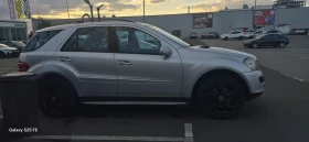 Mercedes-Benz ML 320 Преханат/изключен DPF, AMG пакет, ремап. - 8600 € - 76553523 7 | Car24.bg Mercedes-Benz ML 320 Преханат/изключен DPF, AMG пакет, ремап. - 8600 € - 76553523 7
