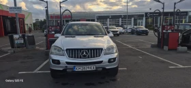 Mercedes-Benz ML 320 Преханат/изключен DPF, AMG пакет, ремап. - 8600 € - 76553523 10 | Car24.bg Mercedes-Benz ML 320 Преханат/изключен DPF, AMG пакет, ремап. - 8600 € - 76553523 10