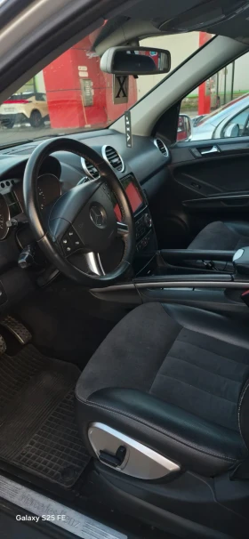 Mercedes-Benz ML 320 Преханат/изключен DPF, AMG пакет, ремап. - Car24.bg Mercedes-Benz ML 320 Преханат/изключен DPF, AMG пакет, ремап.