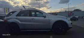 Mercedes-Benz ML 320 Преханат/изключен DPF, AMG пакет, ремап. - 8600 € - 76553523 8 | Car24.bg Mercedes-Benz ML 320 Преханат/изключен DPF, AMG пакет, ремап. - 8600 € - 76553523 8