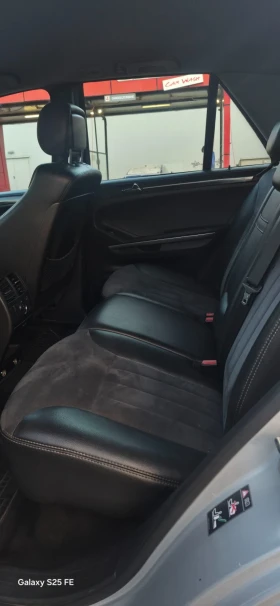 Mercedes-Benz ML 320 Преханат/изключен DPF, AMG пакет, ремап. - 8600 € - 76553523 5 | Car24.bg Mercedes-Benz ML 320 Преханат/изключен DPF, AMG пакет, ремап. - 8600 € - 76553523 5