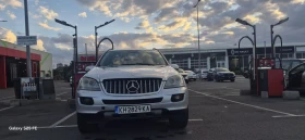 Mercedes-Benz ML 320 Преханат/изключен DPF, AMG пакет, ремап. - 8600 € - 76553523 9 | Car24.bg Mercedes-Benz ML 320 Преханат/изключен DPF, AMG пакет, ремап. - 8600 € - 76553523 9