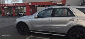 Mercedes-Benz ML 320 Преханат/изключен DPF, AMG пакет, ремап. - 8600 € - 76553523 11 | Car24.bg Mercedes-Benz ML 320 Преханат/изключен DPF, AMG пакет, ремап. - 8600 € - 76553523 11