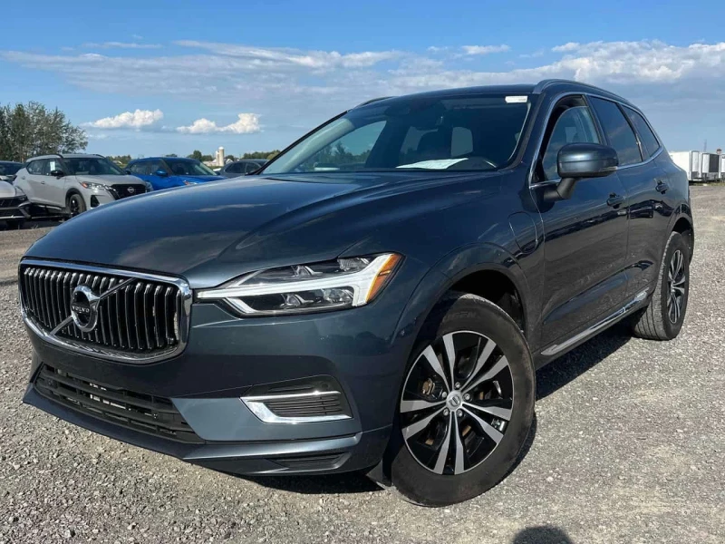Volvo XC60 * Inscription Expression * CARFAX * ЦЕНА ДО БГ - 18500 € - 67401434 1 | Car24.bg Volvo XC60 * Inscription Expression * CARFAX * ЦЕНА ДО БГ - 18500 € - 67401434 1