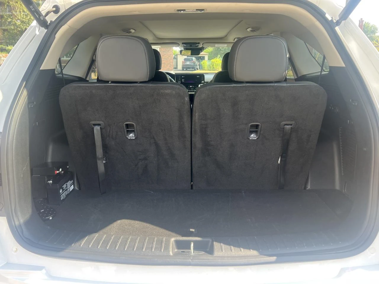 Kia Sorento 2.5T / 4x4 / EX / 7 Seats - изображение 4 | Auto.bg Kia Sorento 2.5T / 4x4 / EX / 7 Seats - изображение 4