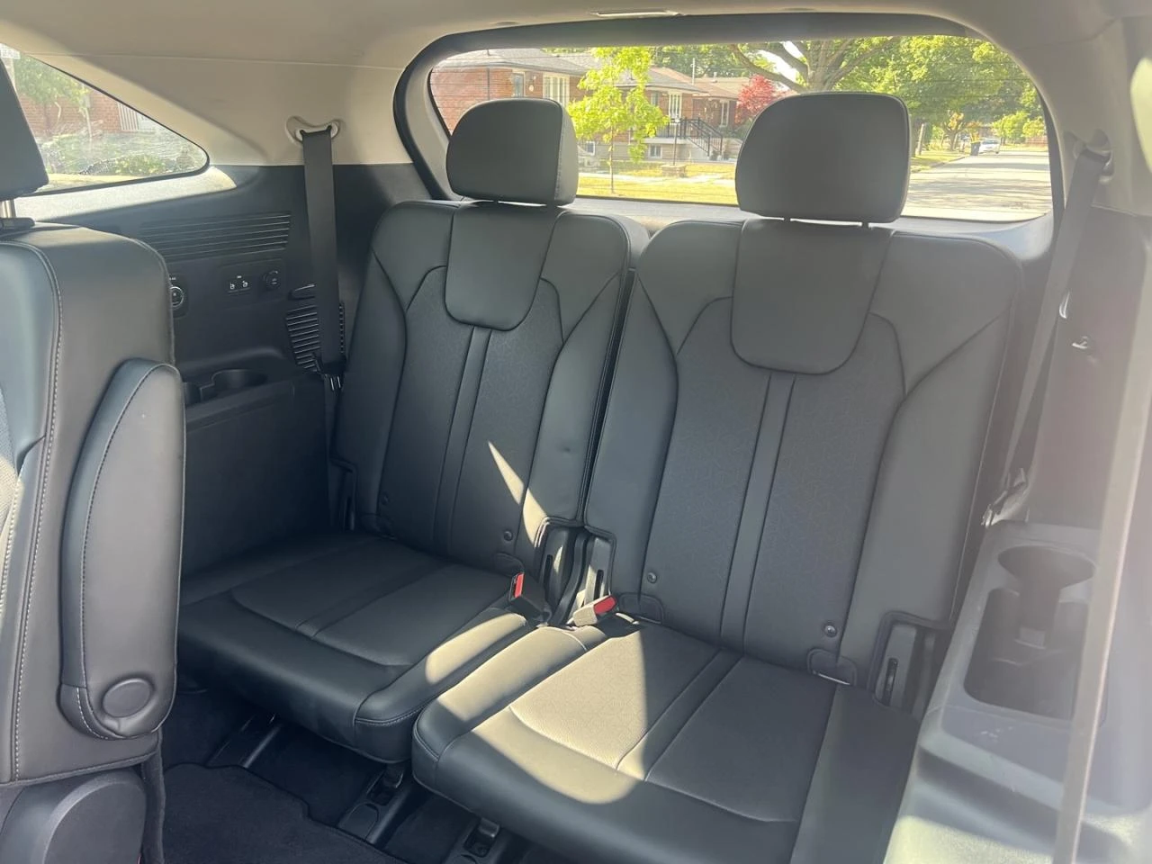 Kia Sorento 2.5T / 4x4 / EX / 7 Seats - изображение 10 | Auto.bg Kia Sorento 2.5T / 4x4 / EX / 7 Seats - изображение 10