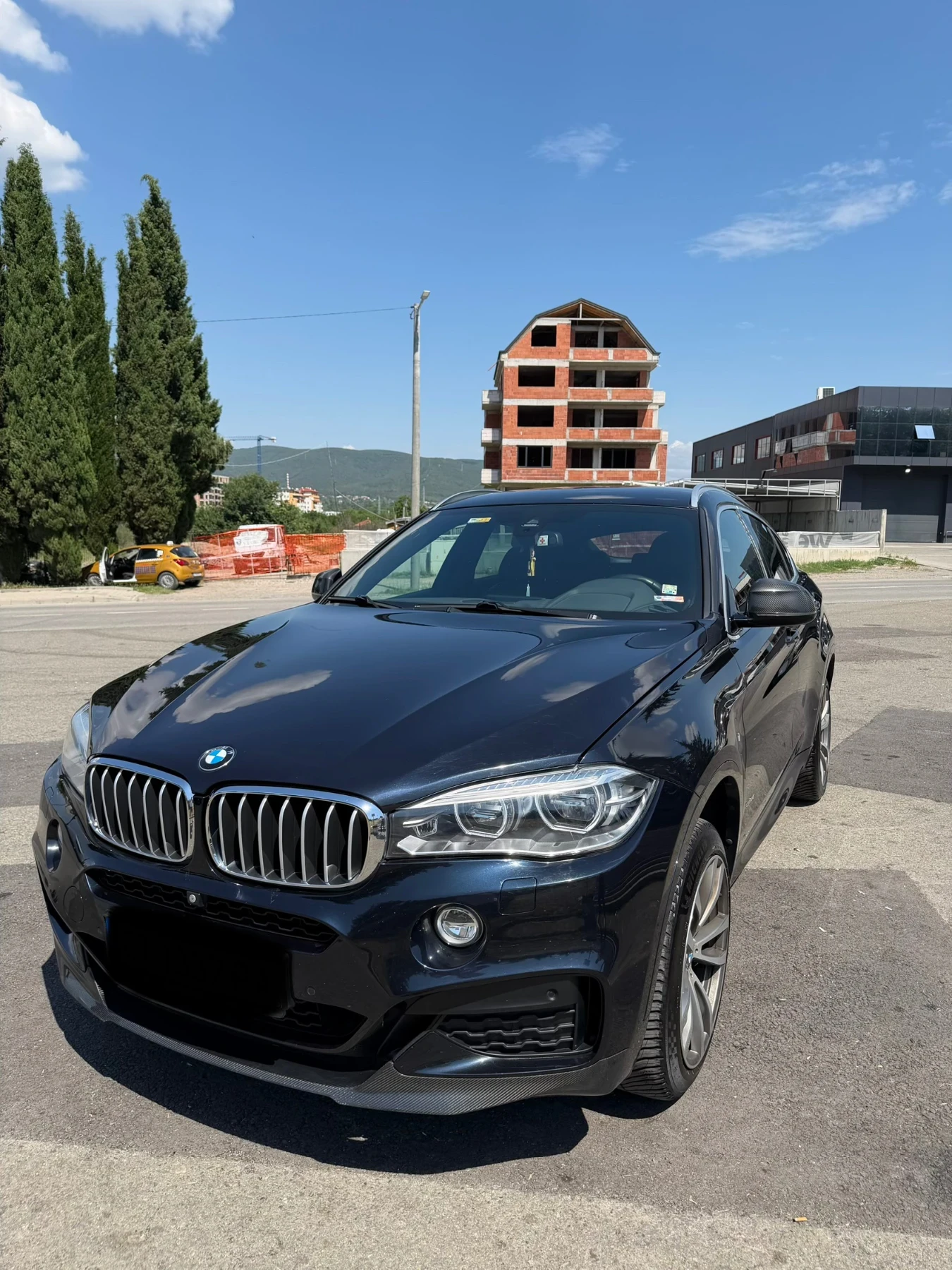 BMW X6 undefined | Auto.bg — изображение 1 BMW X6 undefined | Auto.bg — изображение 1