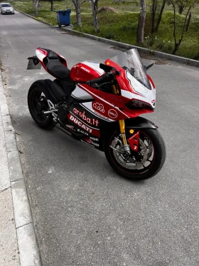 Ducati Ducati 1299 Panigale Panigale 1299S