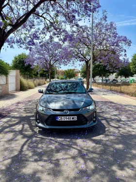 Toyota Scion 2.0 - Car24.bg Toyota Scion 2.0