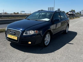 Audi A4 ЛИЗИНГ-1, 9 ДИЗЕЛ-КЛИМАТРОНИК - Car24.bg Audi A4 ЛИЗИНГ-1, 9 ДИЗЕЛ-КЛИМАТРОНИК