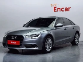 Audi A6 3.0 TDI Quattro - Car24.bg Audi A6 3.0 TDI Quattro