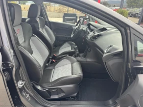 Ford Fiesta ST-LINE 1.5TDCI EURO-6 | Mobile.bg — малка снимка 12