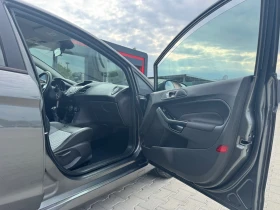 Ford Fiesta ST-LINE 1.5TDCI EURO-6 | Mobile.bg — малка снимка 13