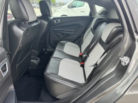 Ford Fiesta ST-LINE 1.5TDCI EURO-6 | Mobile.bg — малка снимка 14