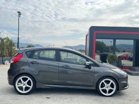 Ford Fiesta ST-LINE 1.5TDCI EURO-6 | Mobile.bg — малка снимка 6