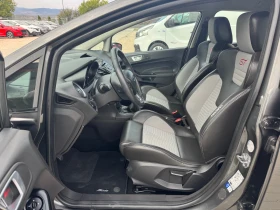 Ford Fiesta ST-LINE 1.5TDCI EURO-6 | Mobile.bg — малка снимка 10