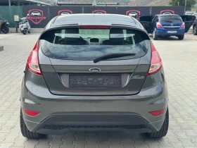 Ford Fiesta ST-LINE 1.5TDCI EURO-6 | Mobile.bg — малка снимка 4