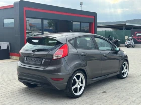 Ford Fiesta ST-LINE 1.5TDCI EURO-6 | Mobile.bg — малка снимка 5