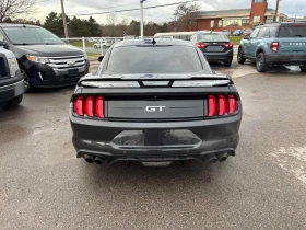 Ford Mustang * GT * CARFAX * Цена до България - 64400 лв. / 32927.20 € - 50287757 5 | Car24.bg Ford Mustang * GT * CARFAX * Цена до България - 64400 лв. / 32927.20 € - 50287757 5