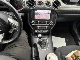 Ford Mustang * GT * CARFAX * Цена до България - 64400 лв. / 32927.20 € - 50287757 9 | Car24.bg Ford Mustang * GT * CARFAX * Цена до България - 64400 лв. / 32927.20 € - 50287757 9