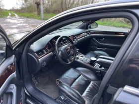 Audi A8 4.2TDI Quattro Pro Line | Auto.bg — изображение 11 Audi A8 4.2TDI Quattro Pro Line | Auto.bg — изображение 11