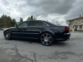 Audi A8 4.2TDI Quattro Pro Line | Auto.bg — изображение 4 Audi A8 4.2TDI Quattro Pro Line | Auto.bg — изображение 4