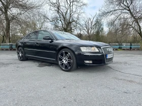 Audi A8 4.2TDI Quattro Pro Line | Auto.bg — изображение 3 Audi A8 4.2TDI Quattro Pro Line | Auto.bg — изображение 3