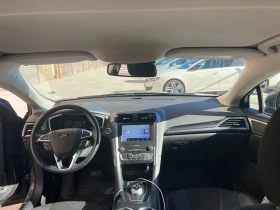 Ford Mondeo - Car24.bg Ford Mondeo