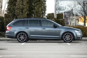 Skoda Octavia 2.0 WRS 4X4 Панорама Уникат - 15500 € / 30315.36 лв. - 42850398 6 | Car24.bg Skoda Octavia 2.0 WRS 4X4 Панорама Уникат - 15500 € / 30315.36 лв. - 42850398 6