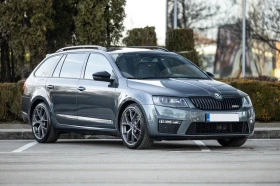 Skoda Octavia 2.0 WRS 4X4 Панорама Уникат - 15500 € / 30315.36 лв. - 42850398 2 | Car24.bg Skoda Octavia 2.0 WRS 4X4 Панорама Уникат - 15500 € / 30315.36 лв. - 42850398 2