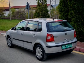 VW Polo 1.4I 16V(75)* АВТОМАТИК* FAMILY* НОВ ВНОС* | Auto.bg — изображение 4 VW Polo 1.4I 16V(75)* АВТОМАТИК* FAMILY* НОВ ВНОС* | Auto.bg — изображение 4