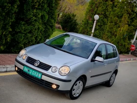 VW Polo 1.4I 16V(75)* АВТОМАТИК* FAMILY* НОВ ВНОС* | Auto.bg — изображение 2 VW Polo 1.4I 16V(75)* АВТОМАТИК* FAMILY* НОВ ВНОС* | Auto.bg — изображение 2
