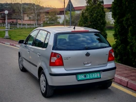VW Polo 1.4I 16V(75)* АВТОМАТИК* FAMILY* НОВ ВНОС* | Auto.bg — изображение 5 VW Polo 1.4I 16V(75)* АВТОМАТИК* FAMILY* НОВ ВНОС* | Auto.bg — изображение 5