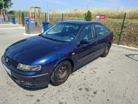 Seat Toledo 1.8 20V с газ - 1500 € / 2933.74 лв. - 25433807 3 | Car24.bg Seat Toledo 1.8 20V с газ - 1500 € / 2933.74 лв. - 25433807 3