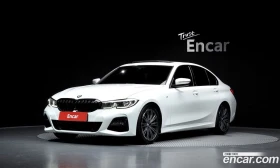 BMW 320 M SPORT LINE